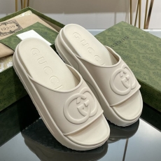 Gucci Slippers